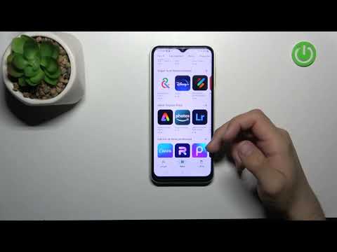 Video: ¿Cómo instalo una aplicación en mi teléfono Samsung?