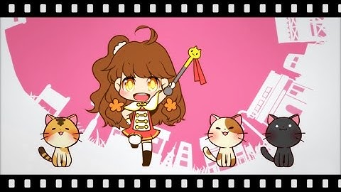 【BeatStream アニムトライヴ】『neko＊neko』