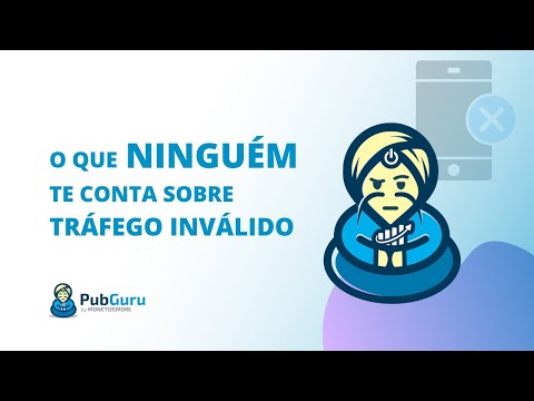 Tráfego inválido: por que o Google suspende os publishers por IVT? MonitizeMore