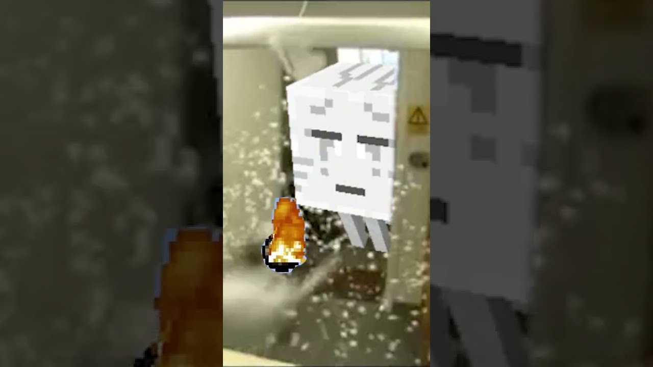 When you're seconds away from losing your Hardcore World