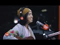 Toneejay performs bawat piyesa secret verse ver live on wish 1075 bus