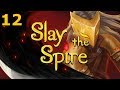 Let&#39;s Play Slay the Spire | The Ironclad Ascension 5 | Ep 12