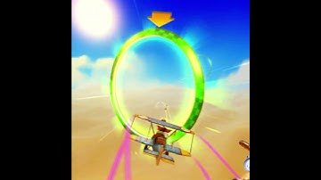 Crash Bandicoot 3 Rings of Power #shorts #gaming #playstation #ps #crash #crashbandicoot #nostalgia