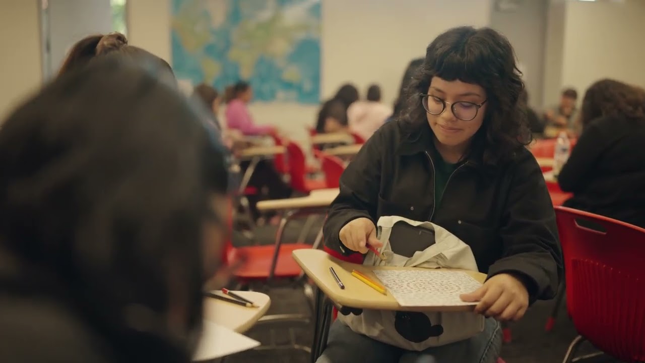 Dual Language Learning Program