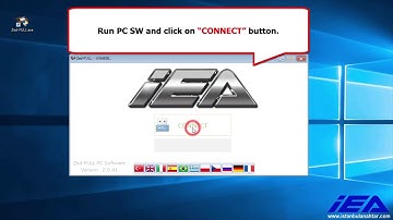 Volkswagen MQB SYSTEM - Johnson Controls vyčítání PIN