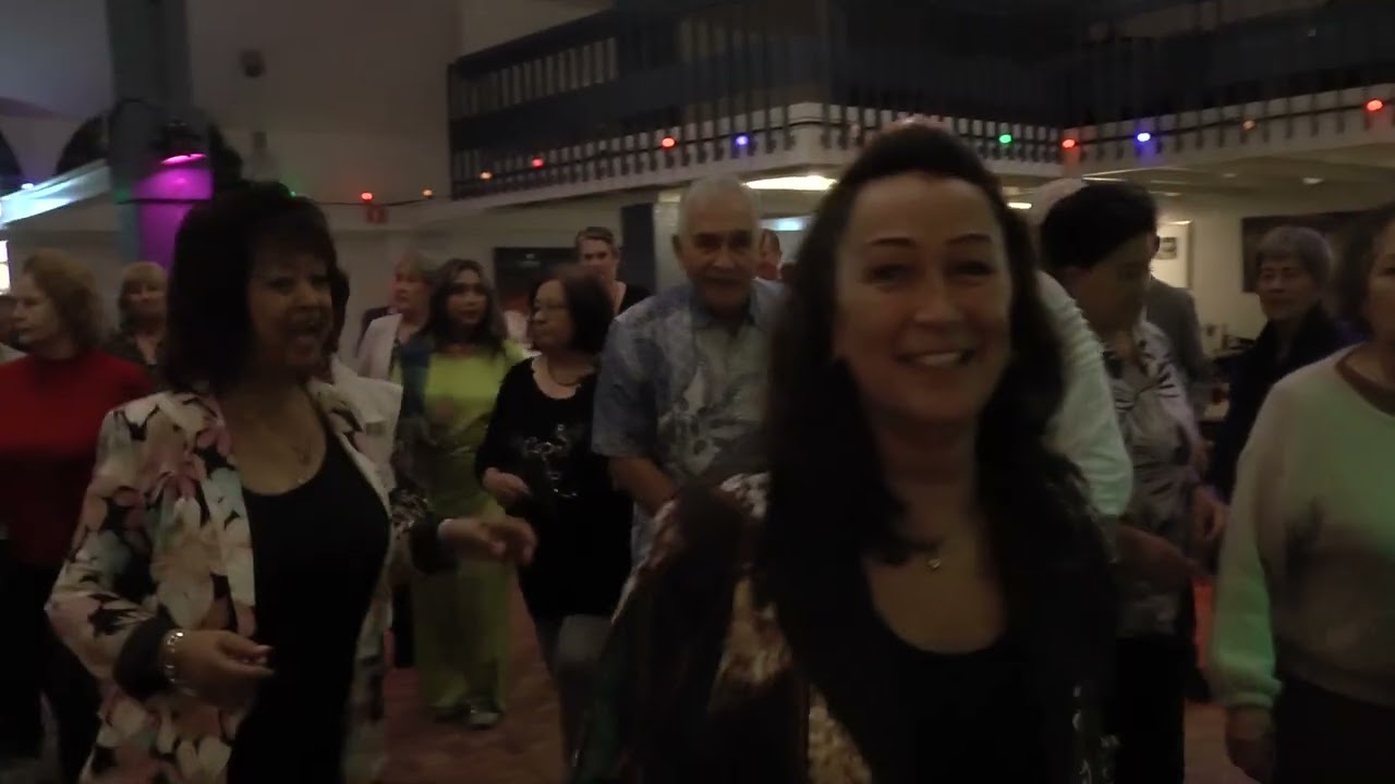 Edu Schalk, Backline, Peter Bussers bij Tampa Nama