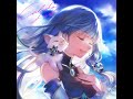 やさしき闇の詩