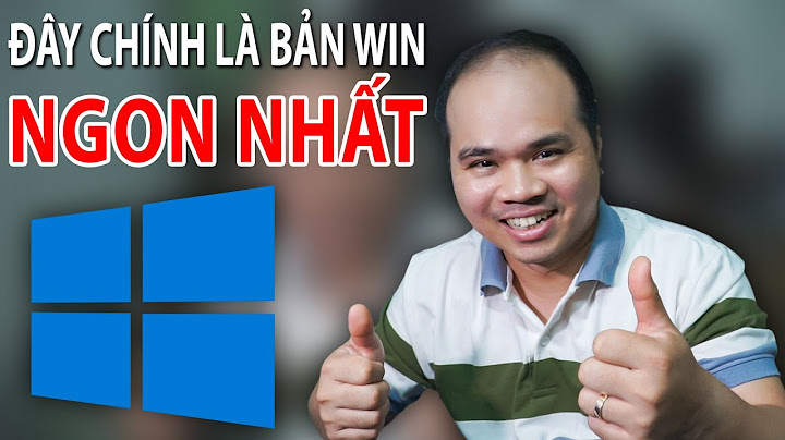 Đánh giá bản win 10 lite pro năm 2024