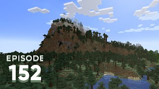 152 - The Hills Are Alive With Henrik Kniberg // The Spawn Chunks: A Minecraft Podcast