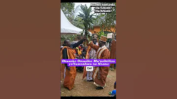 Obulombolombo Mu Kwabya Olumbe Munzikiliza Yo Buwagwa Ne Nnonno 