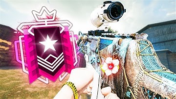 THE #1 BEST *CONTROLLER* CHAMPION + NO RECOIL SETTINGS & SENSITIVITY (PS5/XBOX) - Rainbow Six Siege