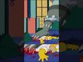 El fin de los Simpsons😵
