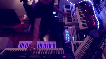 Data Pusher - Barrette | Multi DSI / Sequential session |