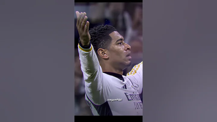 Real Madrid 24/25 Attack is Crazy 🤍 🔥