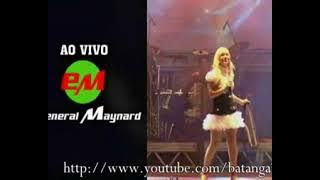 Michelle Menezes - Não Tem Segredo ( Calcinha Preta )