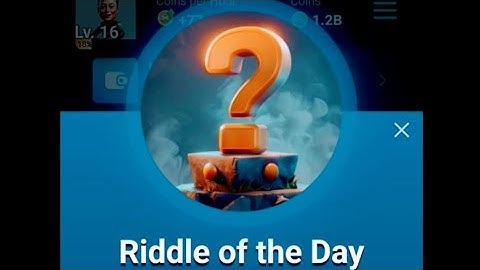 X Empire 18  September 2024 Riddle of the Day and Rebus Investment | All Quest Complete Musk Empire
