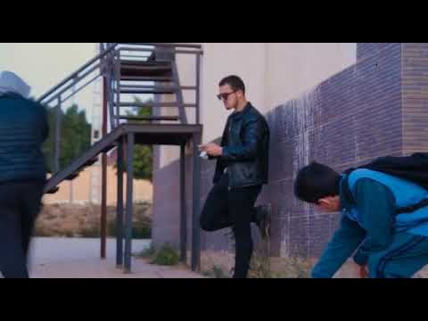 انت اقوى من المخدرات اخراج محمود فؤاد