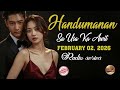 [NEW UPDATED EPISODE] Handumanan sa Usa Ka awit. | FEBRUARY 02, 2026 #awithandumanan