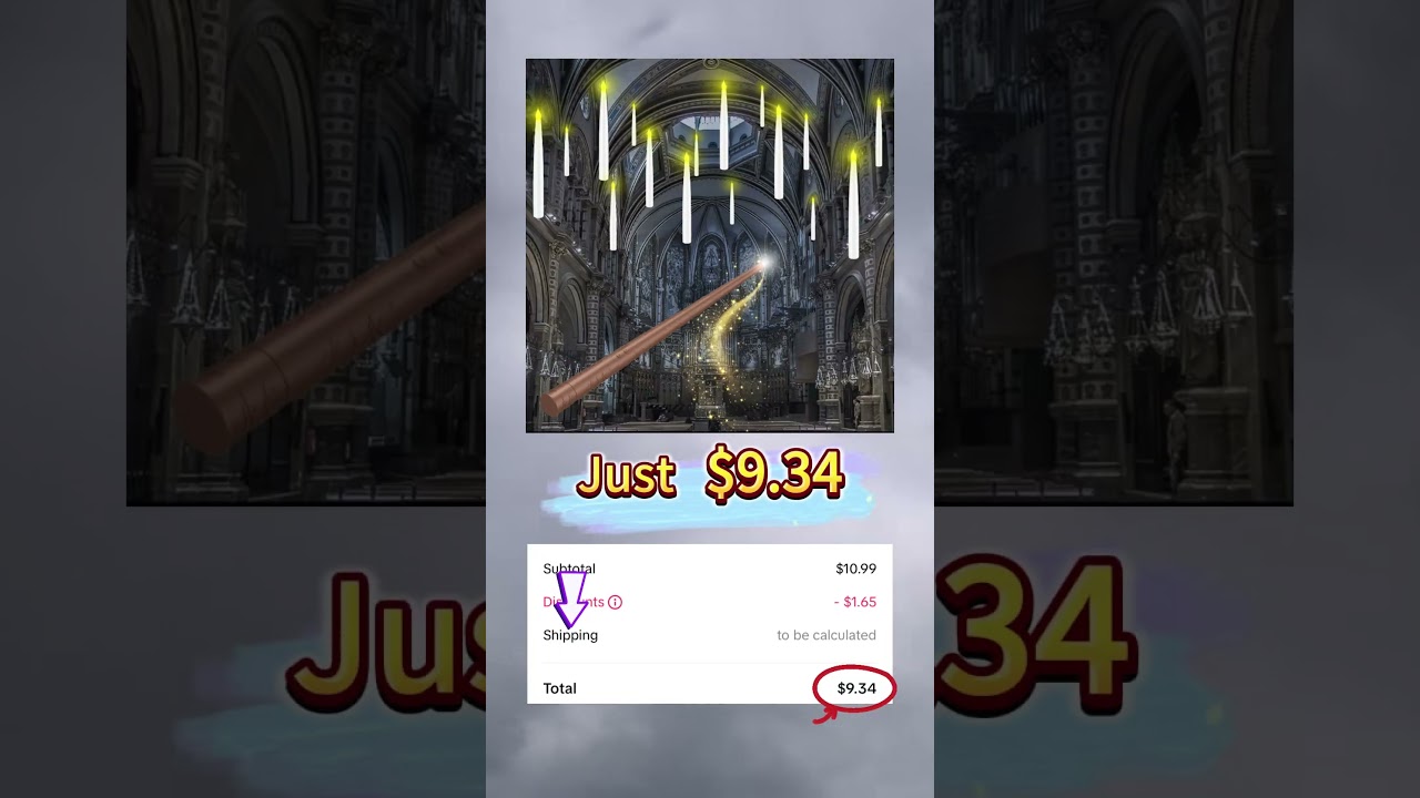 Magical Floating Candles: Flameless Decor with Remote Wand Control