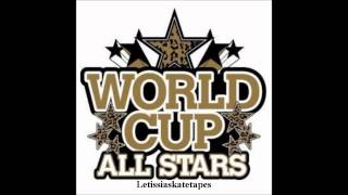 World Cup Twinkles - 2012-2013 Cheer Mix