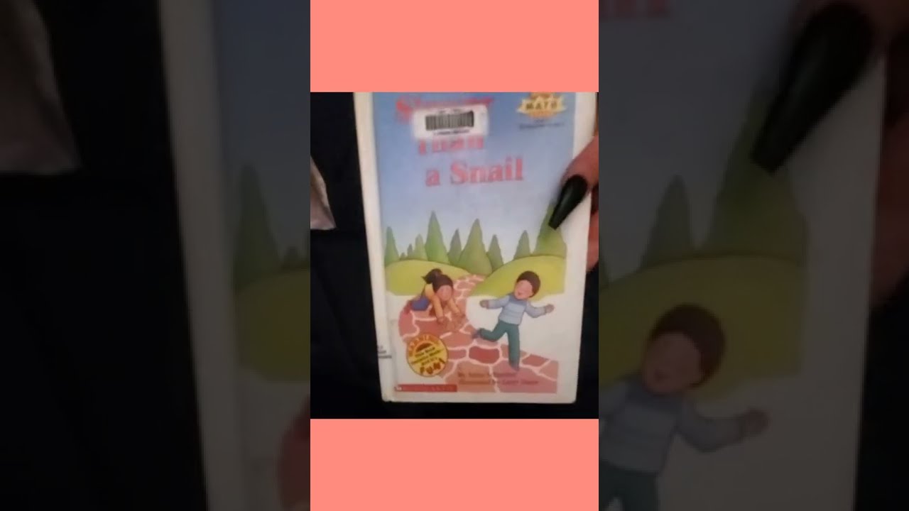 Slower Than A Snail 🐌  