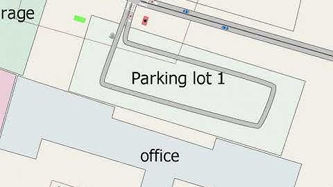 dynamic traffic simulation