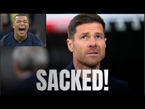 MBAPPE SACKS ALONSO! (442oons Parody)