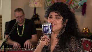 Iko Iko performed by NOLAz Band