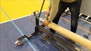 Zwijarka Do Wykładzin