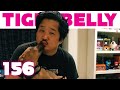 Cricket & A Bat Wing | TigerBelly 156