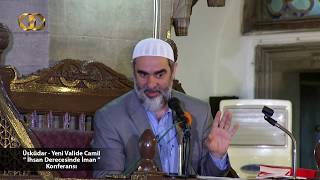 Allahi Görüyor Gi̇bi̇ İman Nurettin Yıldız