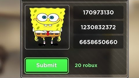 Adding Spongebob as a Custom Bot in Evade