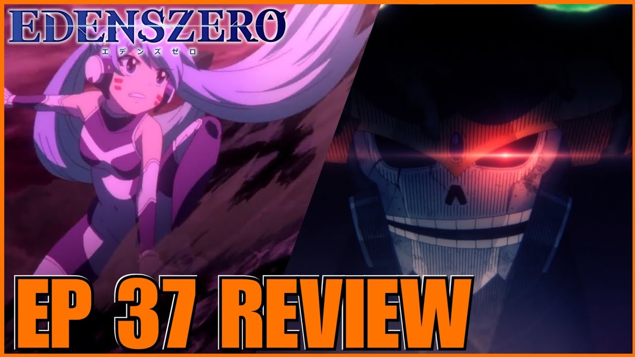 Edens Zero season 2 episode 12: Release date and time, where to watch, what  to expect, and more