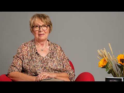 Ellen Sandberg und Inge Löhing | Das Pseudonym