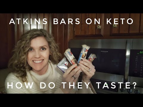 atkins-bars-on-keto-diet:-how-do-they-taste?