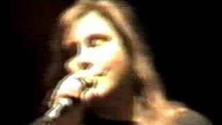 Laura Branigan How Am I Supposed To Live Without You
