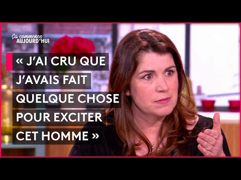 Affaire PPDA : Emmanuelle Dancourt est l'une des 22 plaignantes - Ça commence aujourd'hui