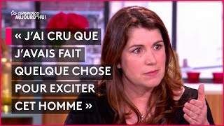 Affaire Ppda Emmanuelle Dancourt Est Lune Des 22 Plaignantes - Ça Commence Aujourdhui