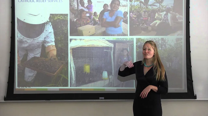 MCSE Presents - Fighting Hunger in the Coffeelands