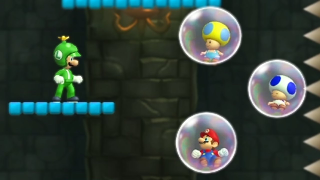 This game is testing our patience