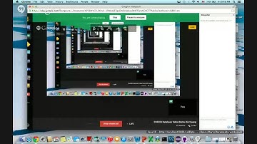 CS5200 Database Video Demo-Xin Huang