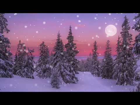 Кирилл Шкаликов    Winter evening