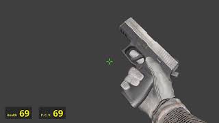 (s2fm) first animation test