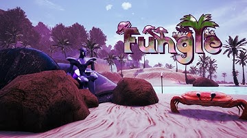 Fungle — Trailer | Spring 2018 #ue4jam