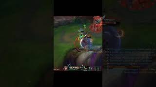 Garen vs Ambessa🔥#leagueoflegends #garen #ambessa #toplane #helpmemakethismakesense