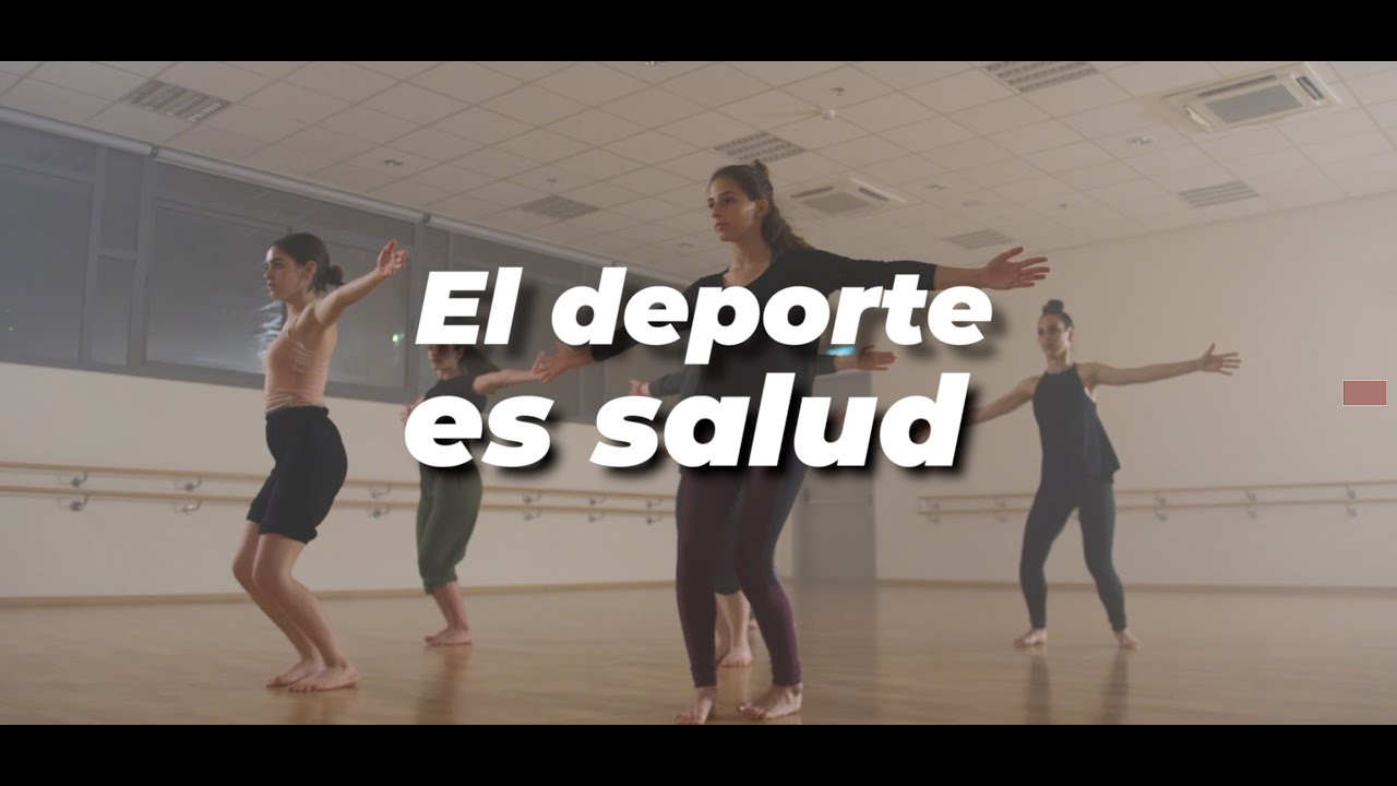 TRES60 OCIO Y DEPORTE