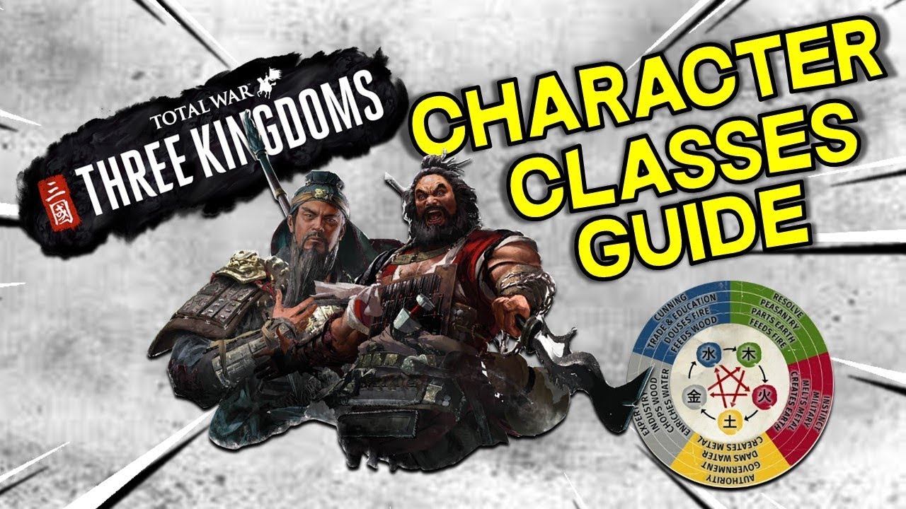 tv tropes total war three kingdoms tv tropes total war three kingdoms