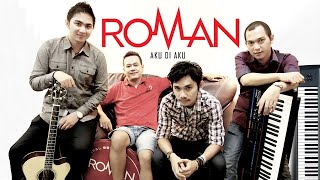 ROMAN Band - Doakan Aku Mama (Official Music Video)