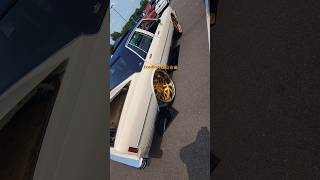 Full Top Box Chevy On D Forgiatos Wheels