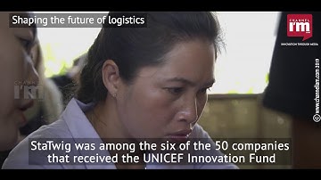 From food to vaccine, this Indian blockchain startup, StaTwig has way to go | channeliam.com